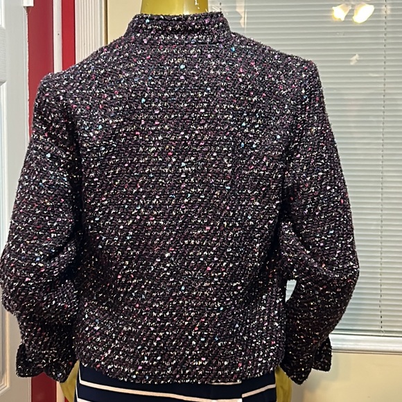 Chico's blazer - Picture 5 of 8